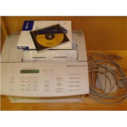 HP Laserjet 3100 printer