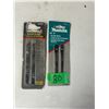 Image 1 : 2 packs of jjigsaw blades