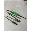 Image 1 : Lot of 5 Small Files