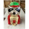 Image 1 : VTG Bear Gumball Machine