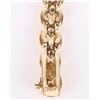 Image 3 : FINE GOLD PANDA 1/20OZ 14K GOLD BRACELET