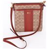 Image 1 : COACH KITT MESSENGER CROSSBODY BAG