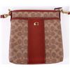 Image 2 : COACH KITT MESSENGER CROSSBODY BAG