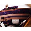 Image 8 : ANUSCHKA LOTUS FLOWER HANDBAG & WALLET PURSE