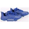 Image 2 : LOUIS VUITTON LV SKATE TRAINER SNEAKER BLUE/WHITE