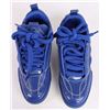 Image 3 : LOUIS VUITTON LV SKATE TRAINER SNEAKER BLUE/WHITE