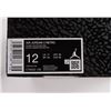 Image 7 : AIR JORDAN 3 RETRO CEMENT GRAY SHOES W/ BOX