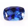 Image 1 : 15.60CT LARGE CUSHION-CUT SAPPHIRE W/ GIE CERT