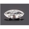 Image 1 : 1.67CT IGI NATURAL MARQUISE BRILLIANT I1 DIAMOND