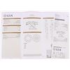 Image 2 : GIA 1.25CT NATURAL I1 N COLOR ROUND CUT DIAMOND
