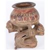 Image 3 : CHOROTEGA CEREMONIAL SPIRITS BOWL (700-900AD)