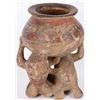 Image 4 : CHOROTEGA CEREMONIAL SPIRITS BOWL (700-900AD)