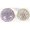 Image 2 : VINTAGE ITALIAN GLASS MURANO PAPERWEIGHTS