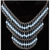 Image 2 : TARINA TARANTINO SWAROVSKI CRYSTAL FASHION NECKLAC