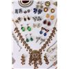 Image 2 : VINTAGE DESIGNER COLLECTIBLE LADIES JEWELRY