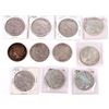 Image 1 : SILVER LIBERTY PEACE DOLLARS UC 1920S - (11)