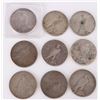 Image 3 : 0.9 SILVER 1922 P/D/S LIBERTY PEACE DOLLARS - (9)