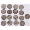 Image 6 : ASSORTED UNITED STATES COINAGE 1900-1992 - (4)