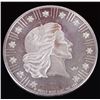 Image 2 : ASSORTED FINE SILVER BULLION COINS - (9)