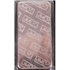 Image 2 : 10 TROY OUNCE FINE SILVER BAR JOHNSON MATTHEY
