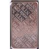 Image 2 : 10 TROY OUNCE FINE SILVER BAR NTR METALS