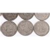 Image 7 : 50% SILVER WORLD SILVER COINS PERU UN SOL - (30)
