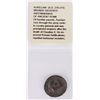 Image 3 : ANCIENT ROMAN SILVER & BRONZE ANTONINIANUS COINS
