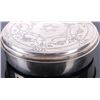 Image 2 : TIFFANY & CO. STERLING SILVER MAKERS BOWL W/ LID