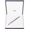 Image 1 : MONT BLANC SOLITARE 0.925 SILVER MEISTERSTUCK PEN