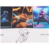 Image 2 : RUSH 30TH ANNIV. 2004 AUTOGRAPHED POSTERS GP/NP/AL