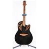 Image 1 : OVATION CELEBRITY CS257 ACOUSTIC ELECTRIC 6 STRING