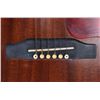 Image 2 : 1965 GIBSON LGO ACOUSTIC 6 STRING GUITAR W/ STRAP