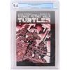 Image 1 : TEENAGE MUTANT NINJA TURTLES #1 CGC 9.6 - 3RD PR.