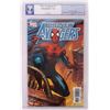 Image 1 : NEW AVENGERS #1 PGX 9.8 2005 VARIANT