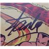 Image 4 : STAN LEE SIGNED MARVEL FANTASTIC FOUR #4 CGC 3.5