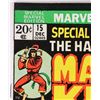 Image 2 : SPECIAL MARVEL EDITION #15 KEY COMIC