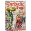 Image 1 : FANTASTIC FOUR #12 MARVEL 1963 1ST CROSSOVER EVER