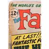 Image 2 : FANTASTIC FOUR #12 MARVEL 1963 1ST CROSSOVER EVER