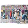 Image 10 : NEAR COMPLETE MARVEL STAR WARS & ANNUAL COMICS