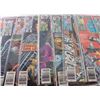 Image 3 : NEAR COMPLETE MARVEL STAR WARS & ANNUAL COMICS