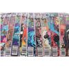 Image 8 : NEAR COMPLETE MARVEL STAR WARS & ANNUAL COMICS