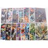 Image 1 : DC BATMAN, SUPERMAN, CATWOMAN, & MORE COLLECTION
