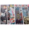 Image 2 : DC BATMAN, SUPERMAN, CATWOMAN, & MORE COLLECTION