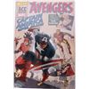 Image 2 : MARVEL AVENGERS & SPIDERMAN COMIC COLLECTION - (7)