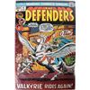 Image 3 : 1972 THE DEFENDERS #1G-9 - LOT OF 7 COMICS