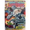 Image 4 : 1972 THE DEFENDERS #1G-9 - LOT OF 7 COMICS