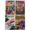 Image 1 : SMALL LOT OF SILVER AGE COMICS VARIOUS ISSUES