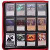 Image 2 : ~500 MTG STARTER CARD & MAT COLLECTION