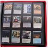 Image 3 : ~500 MTG STARTER CARD & MAT COLLECTION