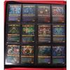 Image 4 : ~500 MTG STARTER CARD & MAT COLLECTION